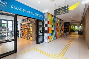 Kasa Vila Olímpia - Predio completo ao lado da Faria Lima