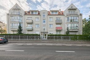 Dom & House - Apartament Batumi Sopot