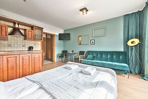 Dom & House - Apartament Batumi Sopot