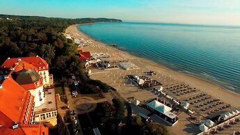 Dom & House - Apartament Batumi Sopot