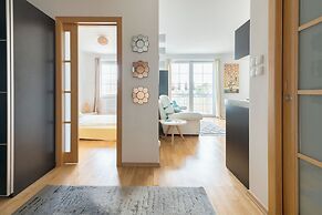 Dom & House - Apartament Batumi Sopot