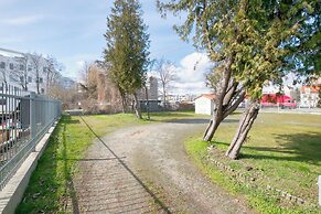 Dom & House - Apartament Batumi Sopot