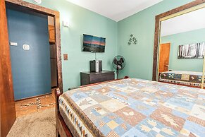 Ponderosa Hill Cabin