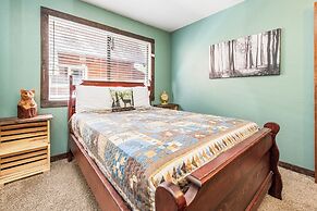 Ponderosa Hill Cabin