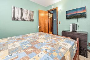 Ponderosa Hill Cabin