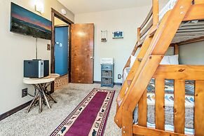 Ponderosa Hill Cabin