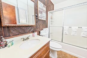 Ponderosa Hill Cabin