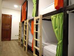 Casa Escalante Hostel