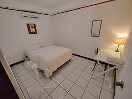 Casa Escalante Hostel