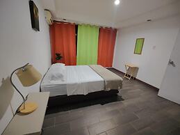 Casa Escalante Hostel