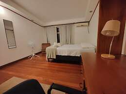Casa Escalante Hostel