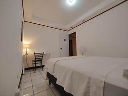 Casa Escalante Hostel