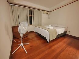 Casa Escalante Hostel