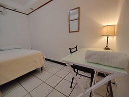 Casa Escalante Hostel