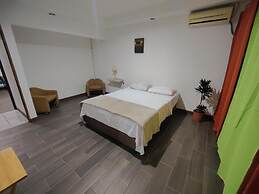 Casa Escalante Hostel