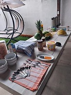 Casa Escalante Hostel