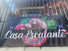 Casa Escalante Hostel