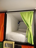 Casa Escalante Hostel