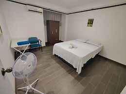 Casa Escalante Hostel