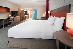 Home2 Suites By Hilton Albuquerque Airport