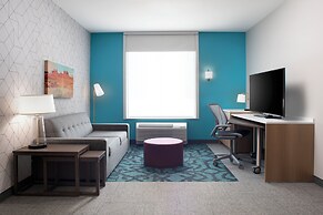 Home2 Suites By Hilton Albuquerque Airport
