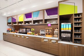 Home2 Suites By Hilton Albuquerque Airport