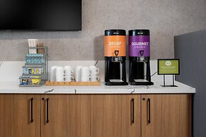 Home2 Suites By Hilton Albuquerque Airport