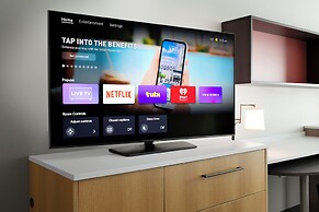 Home2 Suites By Hilton Albuquerque Airport