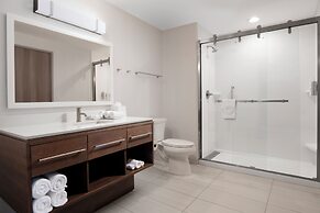 Home2 Suites By Hilton Albuquerque Airport