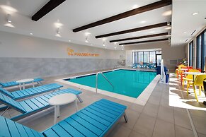 Home2 Suites By Hilton Albuquerque Airport