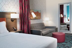 Home2 Suites By Hilton Albuquerque Airport
