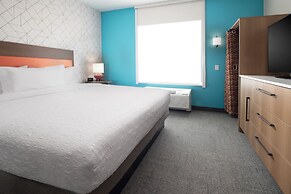 Home2 Suites By Hilton Albuquerque Airport