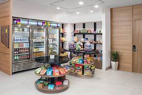 Home2 Suites By Hilton Albuquerque Airport