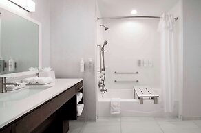 Home2 Suites By Hilton Albuquerque Airport