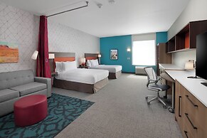 Home2 Suites By Hilton Albuquerque Airport