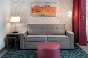 Home2 Suites By Hilton Albuquerque Airport