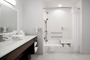 Home2 Suites By Hilton Albuquerque Airport