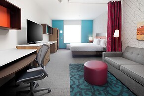 Home2 Suites By Hilton Albuquerque Airport