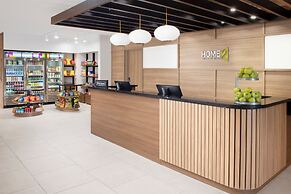 Home2 Suites By Hilton Albuquerque Airport