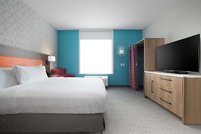 Home2 Suites By Hilton Albuquerque Airport