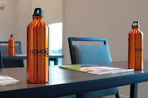 Home2 Suites By Hilton Albuquerque Airport