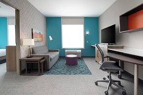 Home2 Suites By Hilton Albuquerque Airport