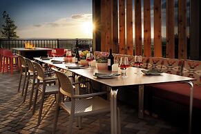 Home2 Suites By Hilton Albuquerque Airport