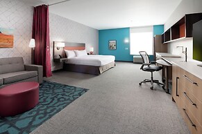 Home2 Suites By Hilton Albuquerque Airport