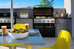 Home2 Suites By Hilton Albuquerque Airport