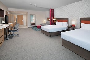 Home2 Suites By Hilton Albuquerque Airport