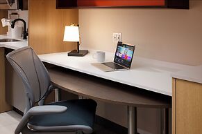 Home2 Suites By Hilton Albuquerque Airport