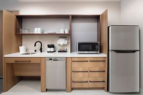 Home2 Suites By Hilton Albuquerque Airport