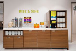 Home2 Suites By Hilton Albuquerque Airport