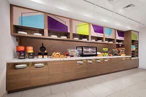 Home2 Suites By Hilton Albuquerque Airport